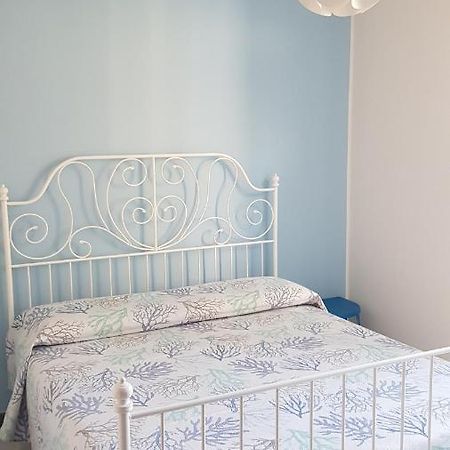 Casa Azzurra Apartment Mascali Luaran gambar