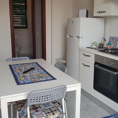 Casa Azzurra Apartment Mascali Luaran gambar