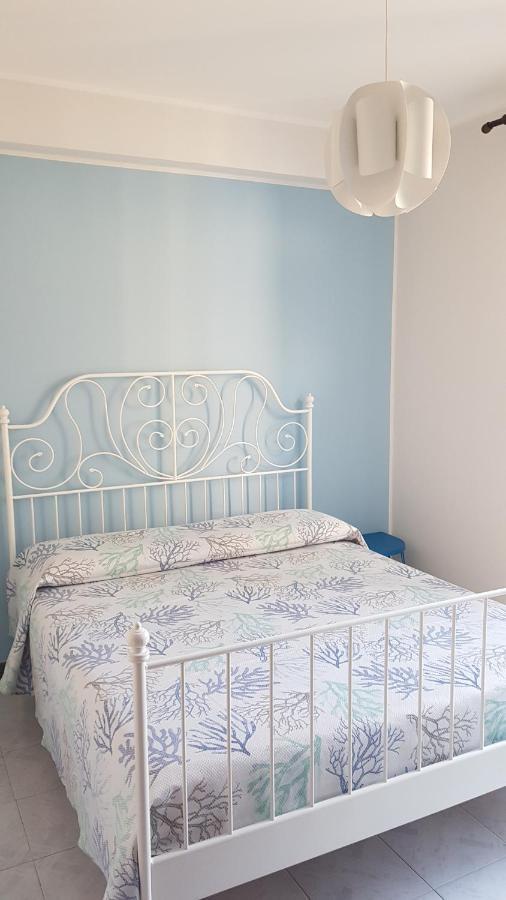 Casa Azzurra Apartment Mascali Luaran gambar