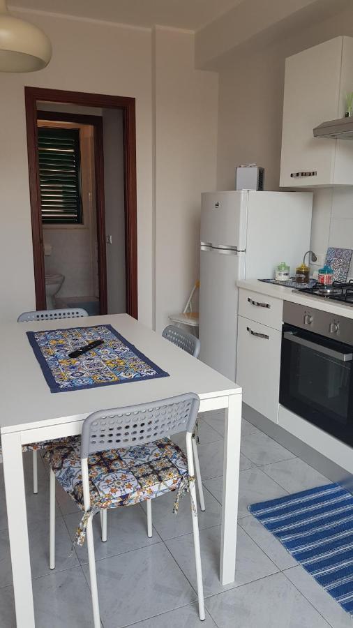 Casa Azzurra Apartment Mascali Luaran gambar