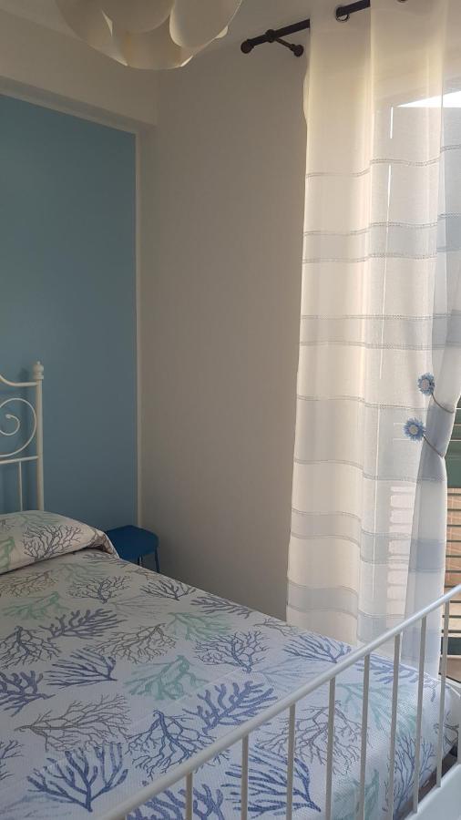 Casa Azzurra Apartment Mascali Luaran gambar